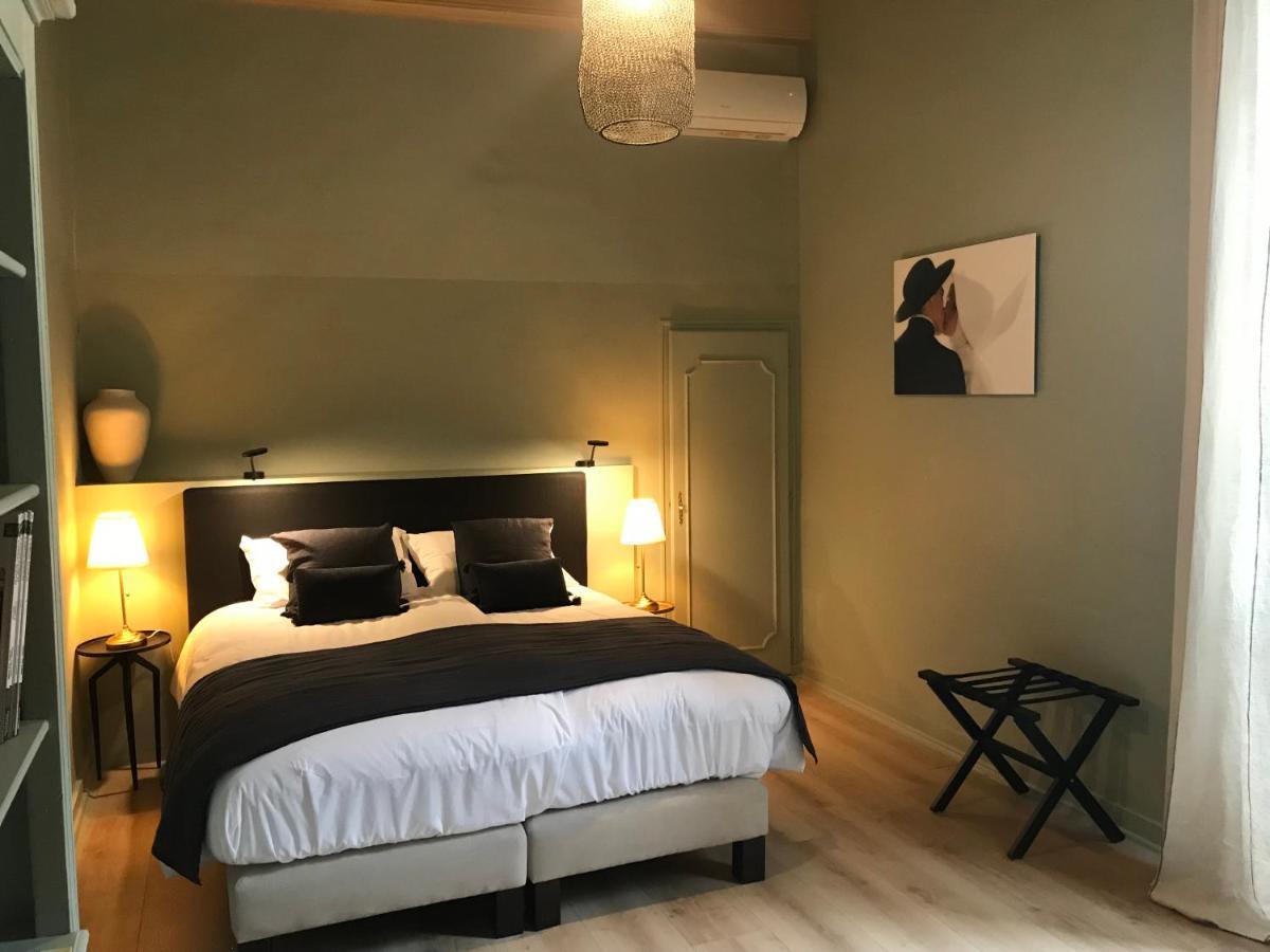 La Chapelle Sur La Sorgue Bed & Breakfast L'Isle-sur-la-Sorgue Exterior photo