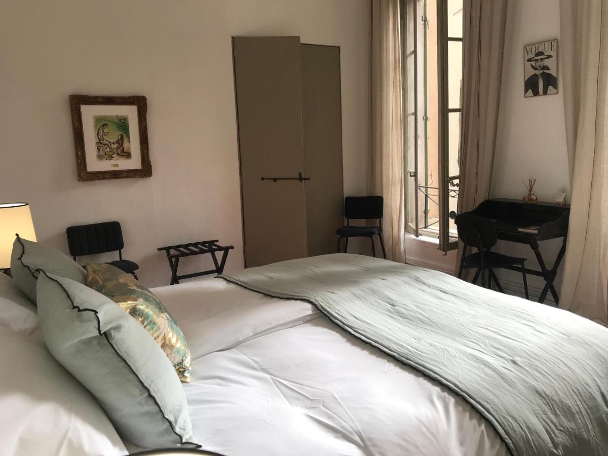 La Chapelle Sur La Sorgue Bed & Breakfast L'Isle-sur-la-Sorgue Exterior photo