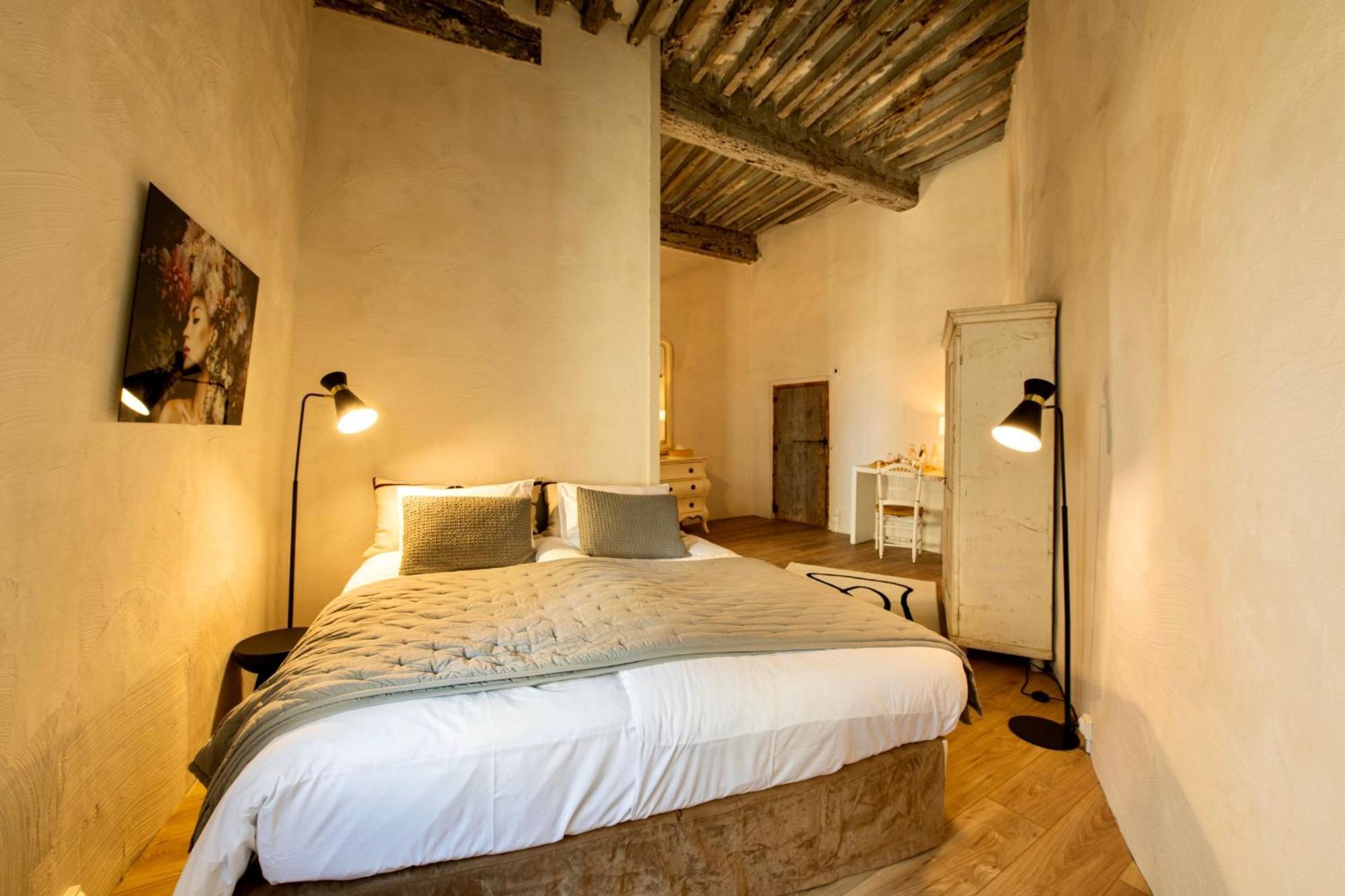La Chapelle Sur La Sorgue Bed & Breakfast L'Isle-sur-la-Sorgue Exterior photo