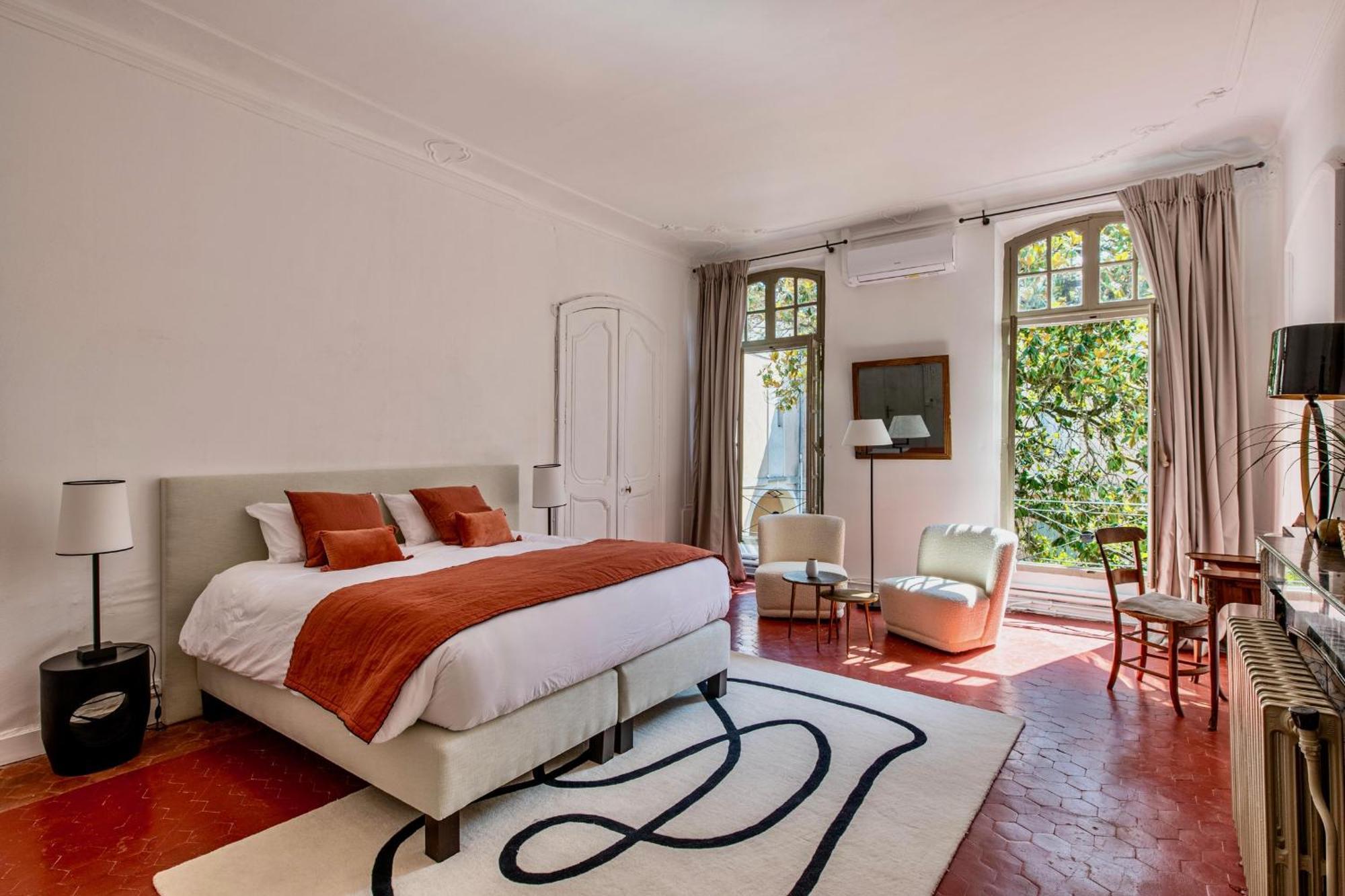 La Chapelle Sur La Sorgue Bed & Breakfast L'Isle-sur-la-Sorgue Exterior photo