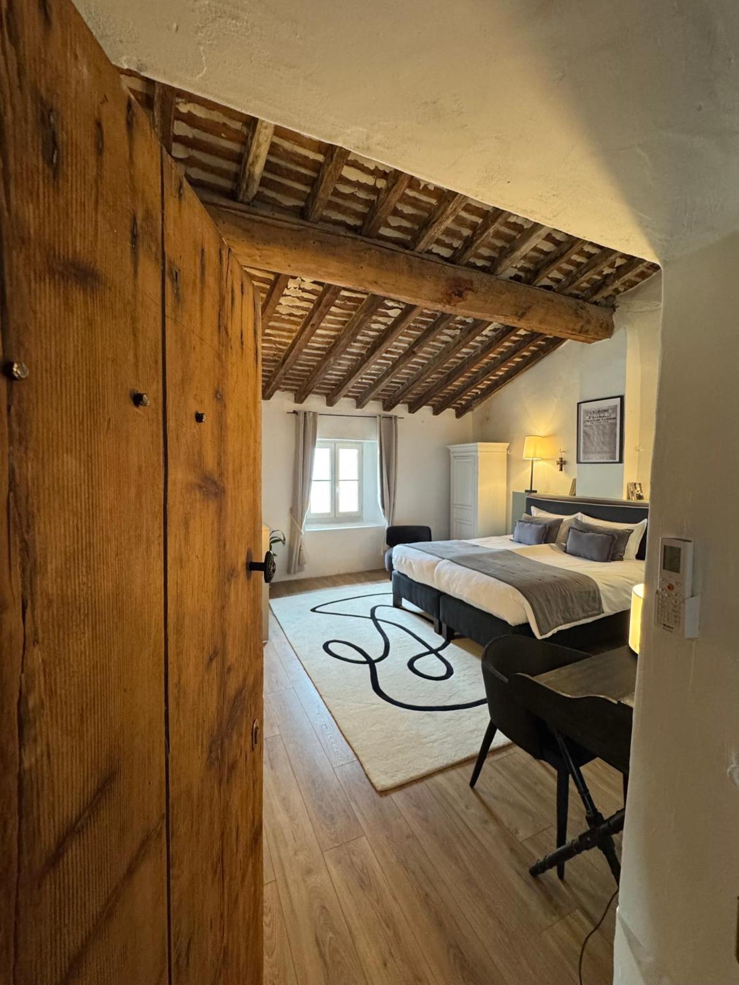 La Chapelle Sur La Sorgue Bed & Breakfast L'Isle-sur-la-Sorgue Exterior photo